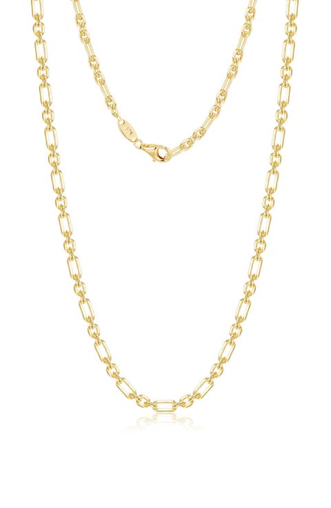 Victoria Chain Necklace