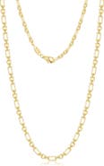 Lafonn Victoria Chain Necklace