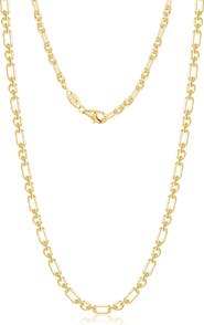 Lafonn Victoria Chain Necklace