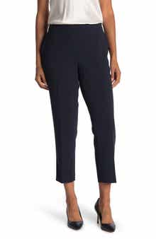 Theory Treeca Pull-On Trousers