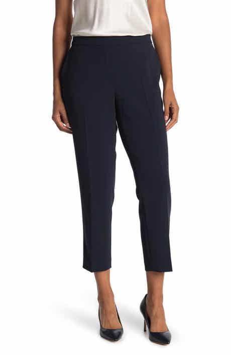 Theory Treeca Pull-On Trousers