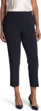 Theory Treeca Pull-On Trousers