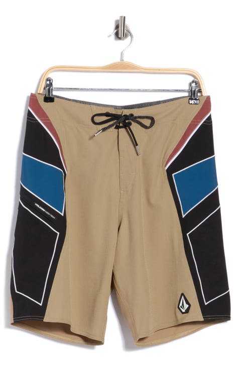 Team Mod 20 Board Shorts
