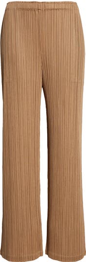 Pleats Please Issey Miyake Monthly Colors December Pleated