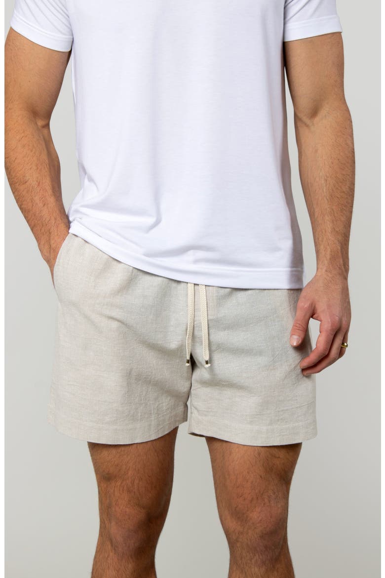 Baja Short, Alternate, color, Shell