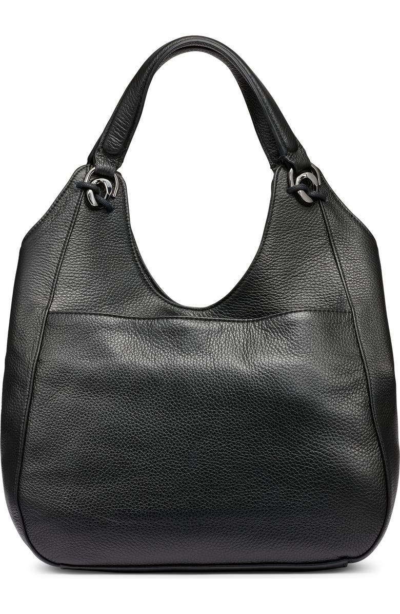 KARL LAGERFELD PARIS Gaelle Tote, Alternate, color,
