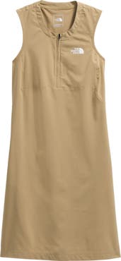 The North Face Sleeveless Packable Dress
