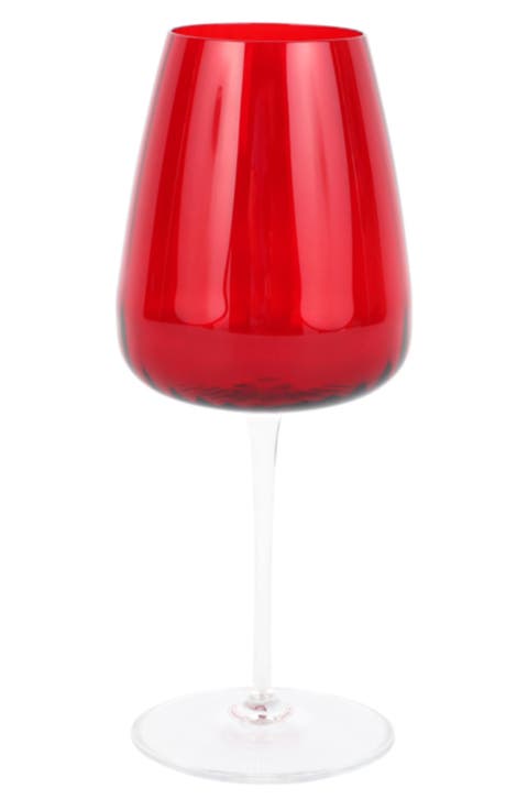 Francesca Wine Glass