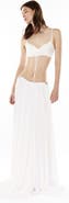 Mother of All Helena Maxi Skirt