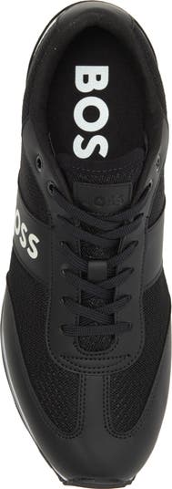 Gender Inclusive Parkour Runn Sneaker
