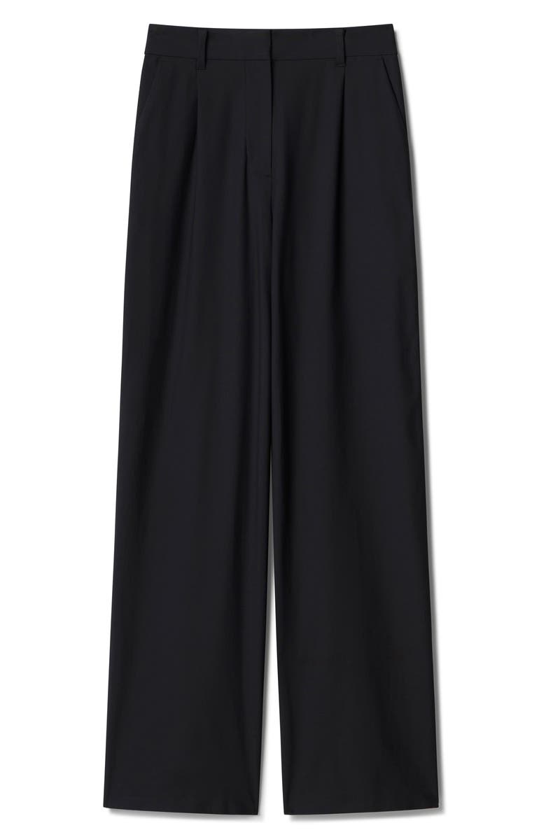 Rhone Commuter Pleat Pants, Alternate, color,