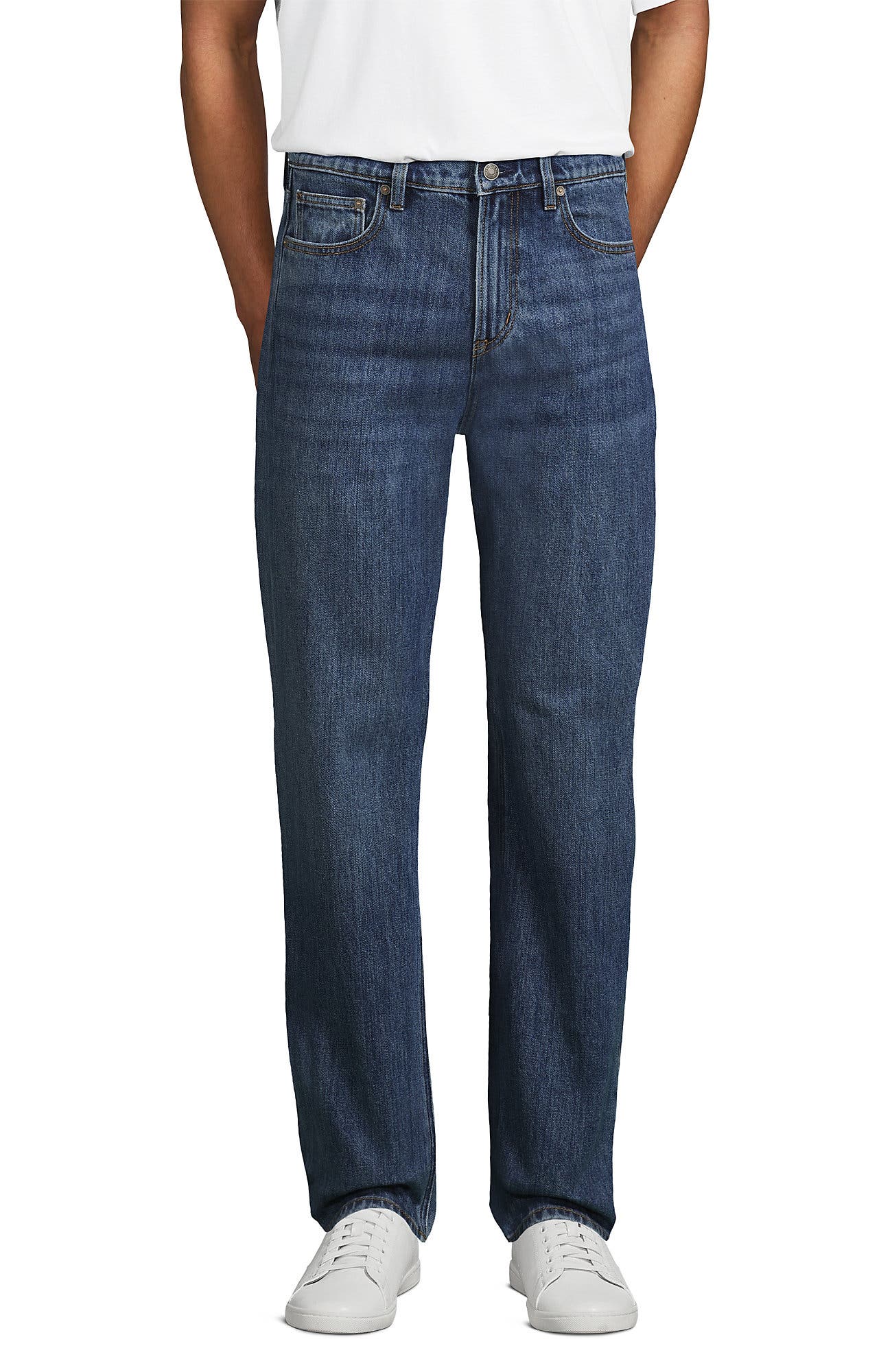 Rigid Classic Fit Jean - image 3