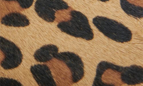 Vaneli Terja Loafer In Animal Print