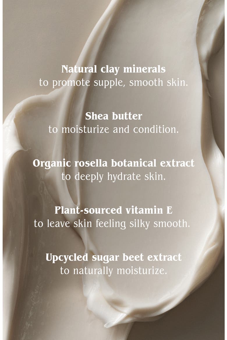 Cece Body Butter, Alternate, color, NO COLOR