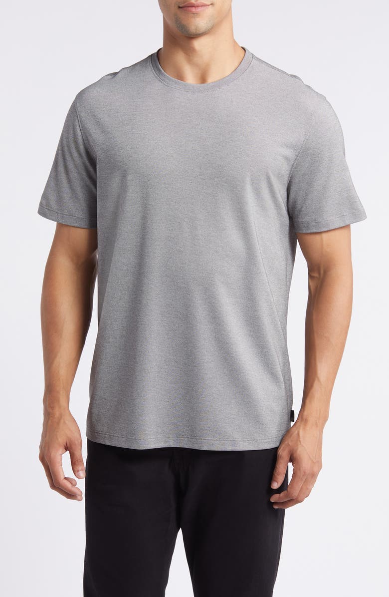 AG Bryce Crewneck T-Shirt, Main, color, 