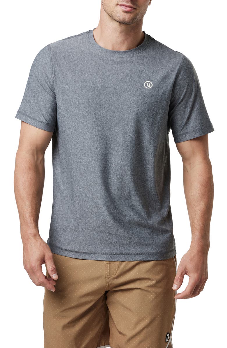 Vuori Uluwatu 24 Water Tee, Main, color, 