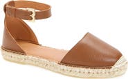 Bruno Magli Sabella Espadrille Sandal