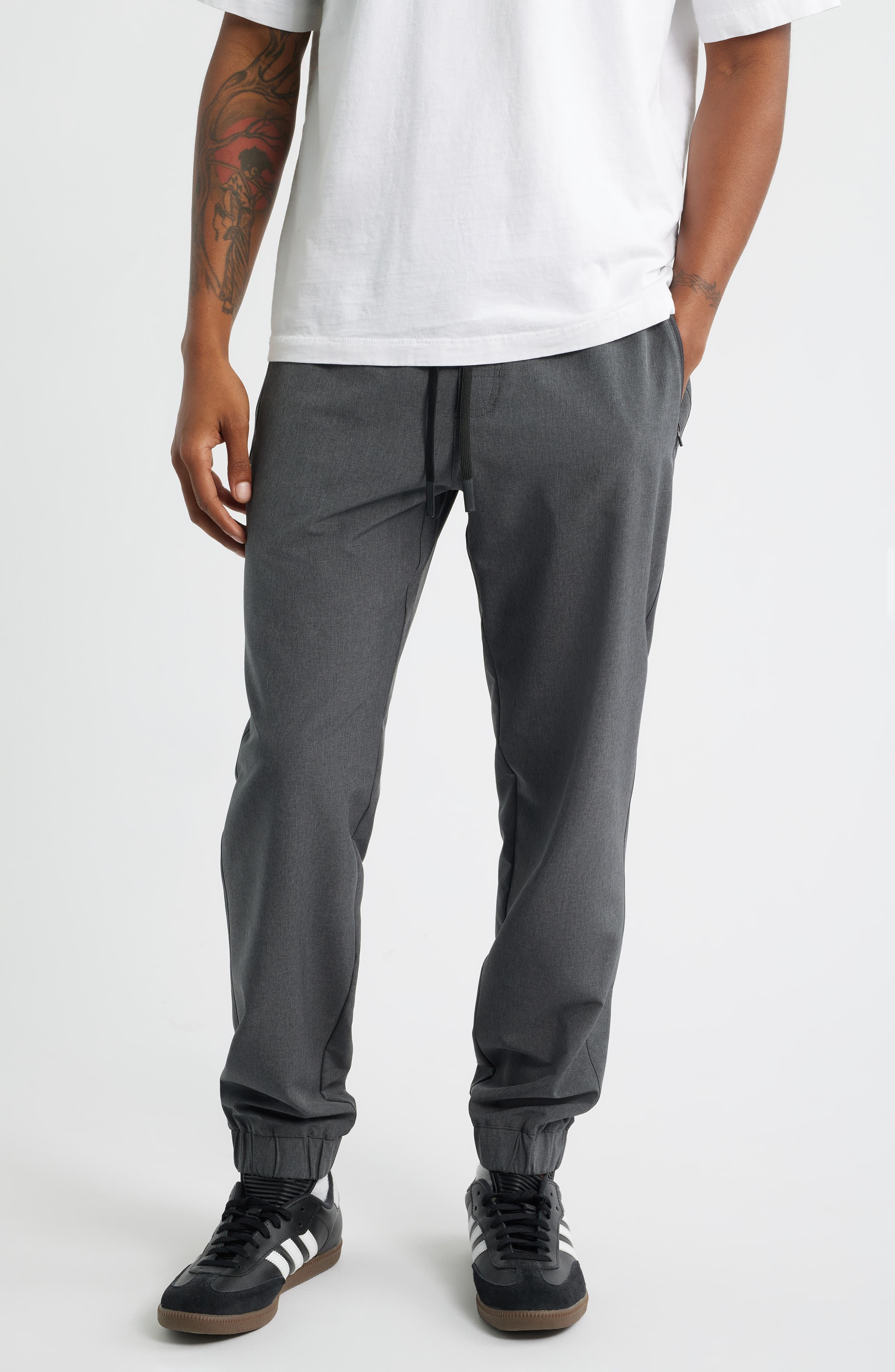 Tempo Tech Pants - image 3