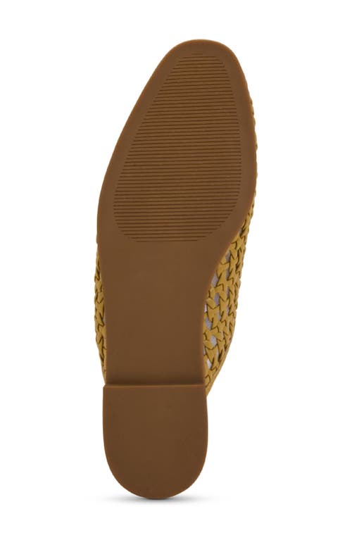 Yosi Samra Zoe Mule
