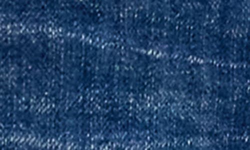 Bdg Urban Outfitters Kayla Low Rider Wide Leg Jeans In Blue