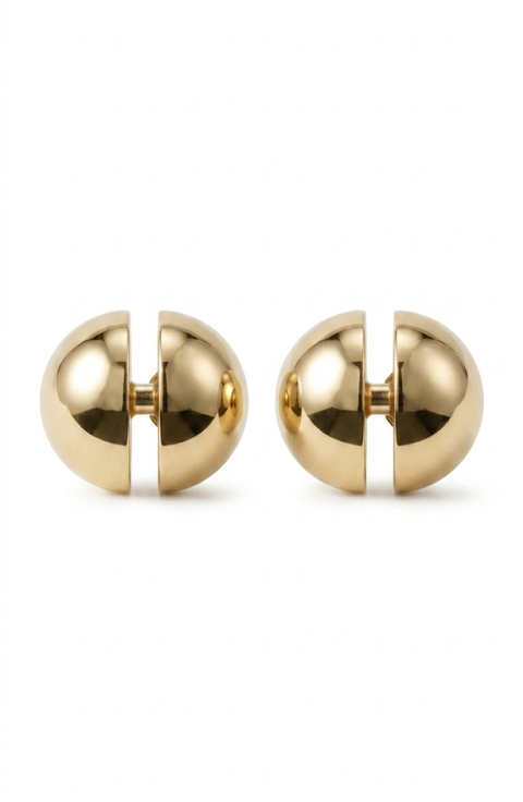 Heritage Earrings