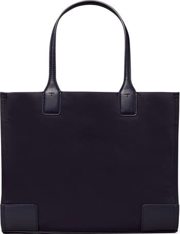 Tory Burch Small Ella Recycled Nylon Tote | Nordstrom