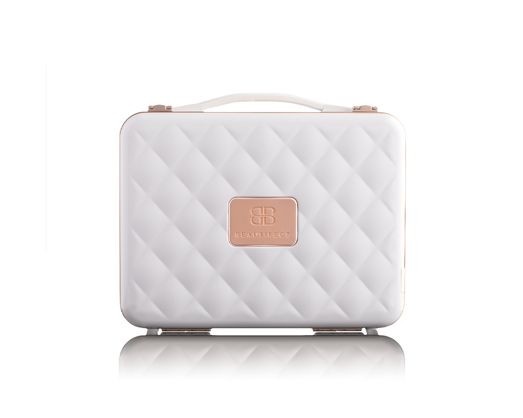 Beautifect Box White 