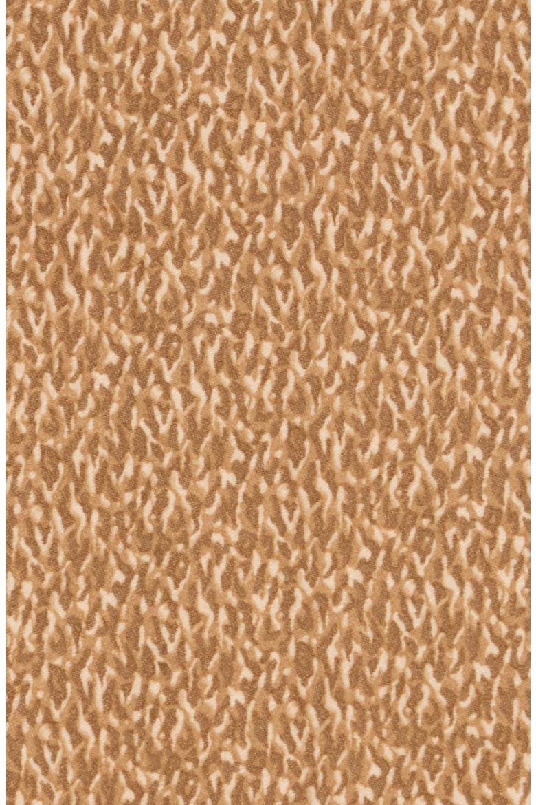 Jaipur Cashmere Scarf, Alternate, color, CAMEL/BROWN