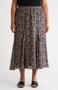 MAX STUDIO Maxi Skirt