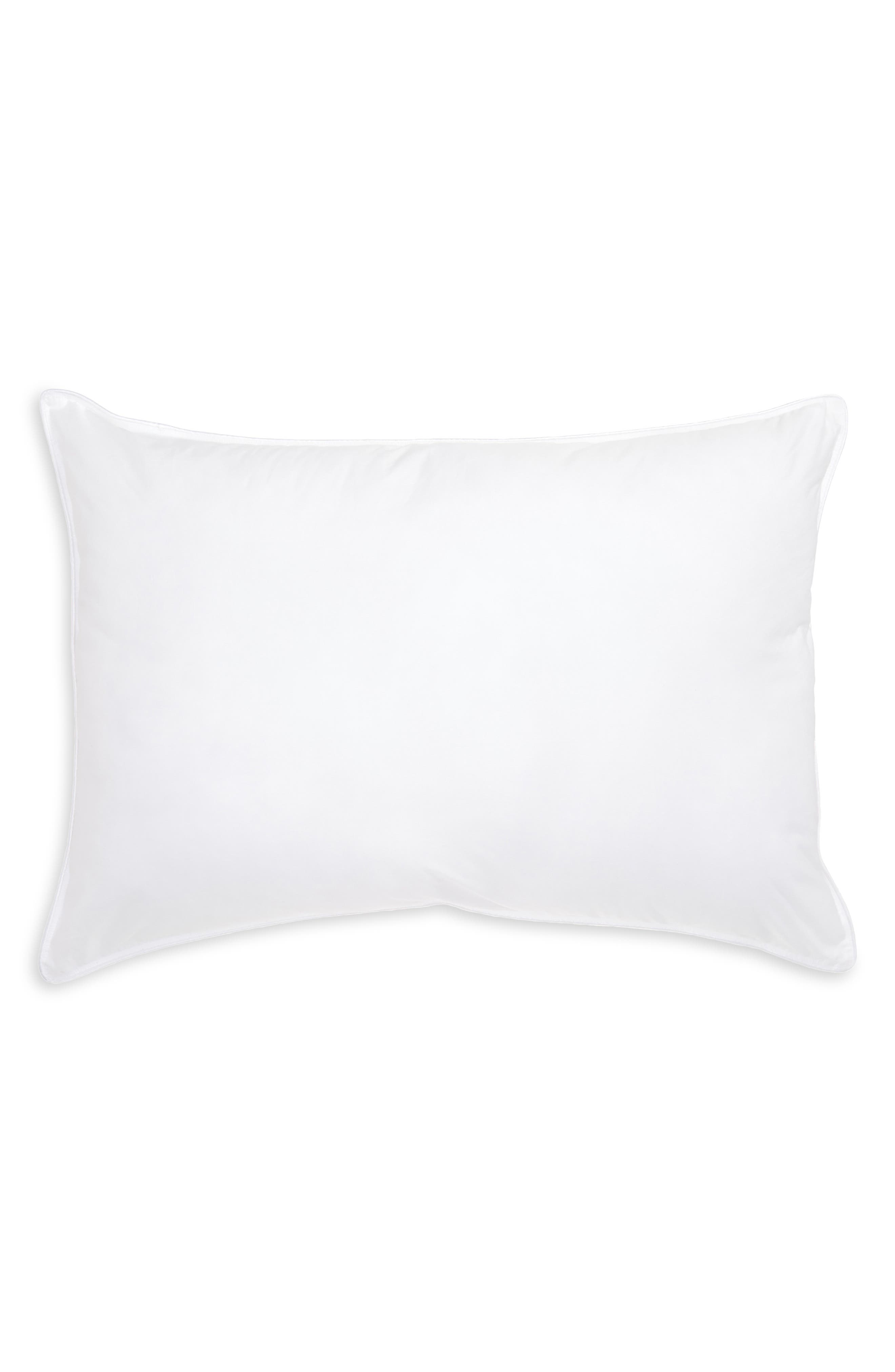 selected WHITE