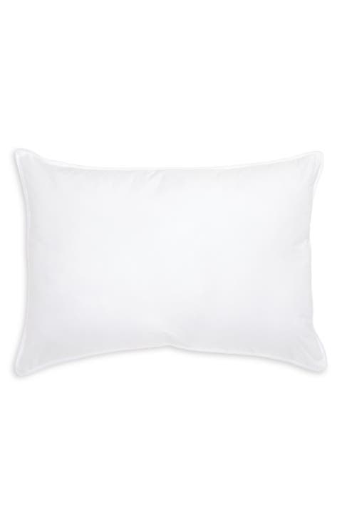 Medium Density PrimaLoft® Down Alternative Pillow