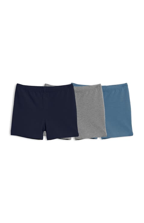 Kids Under Short 3-Pack (Toddler, Little Kid, & Big Kid)