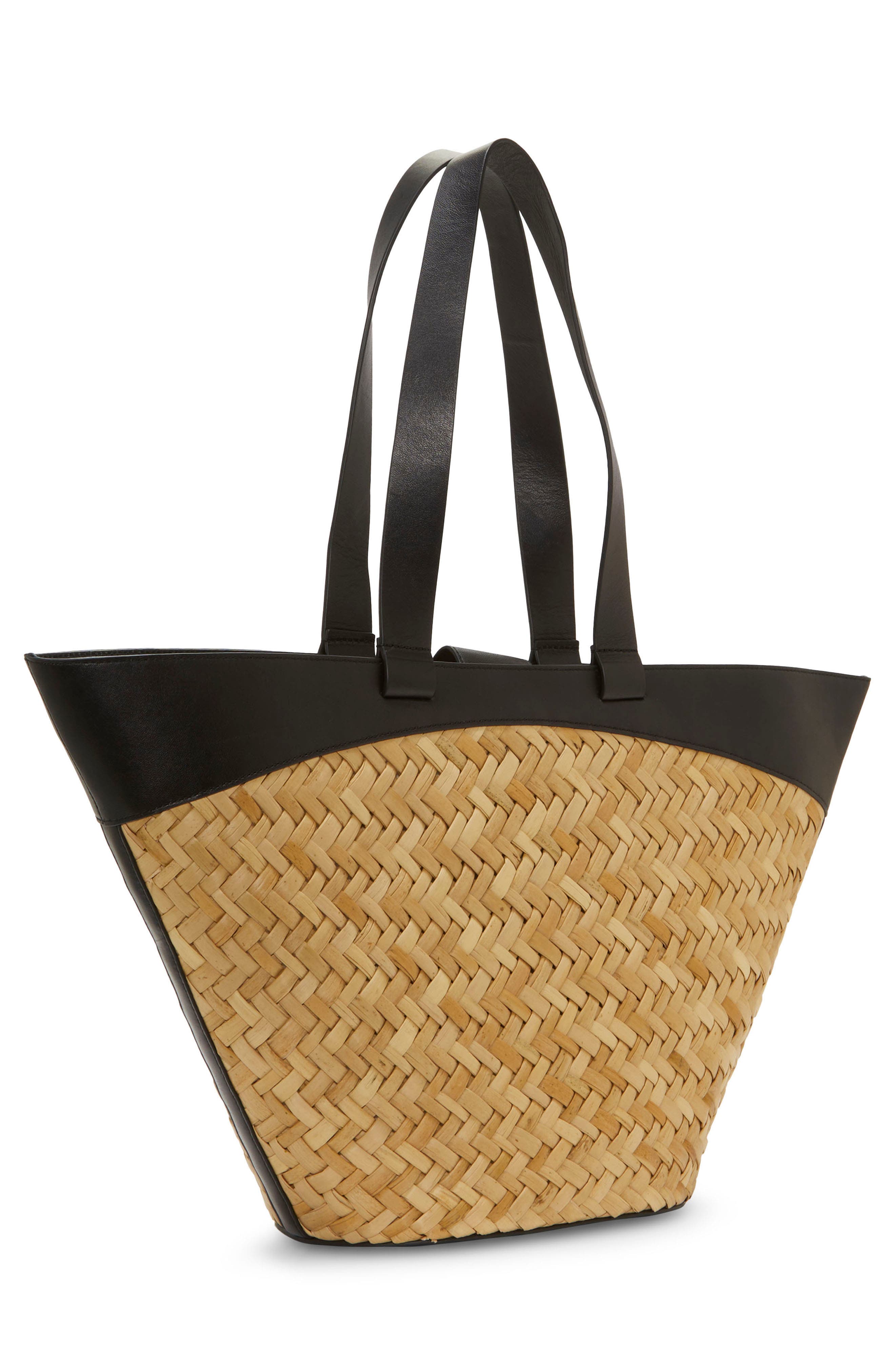 Vince Camuto Mkenz Tote, Alternate, color, 