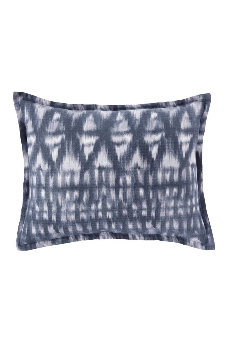 Moonstone Duvet Cover & Sham Set, Alternate, color, SMOKY BLUE