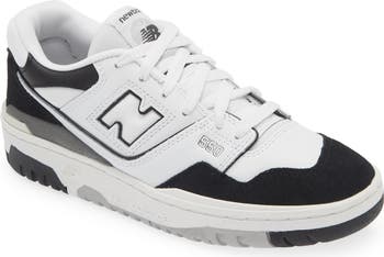 550 Basketball Sneaker