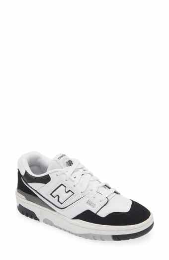New Balance 550 Basketball Sneaker