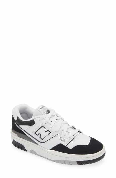 New Balance 550 Basketball Sneaker
