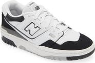 New Balance 550 Basketball Sneaker