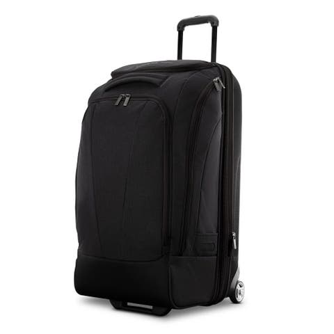 Mother Lode Large Wheeled Duffel