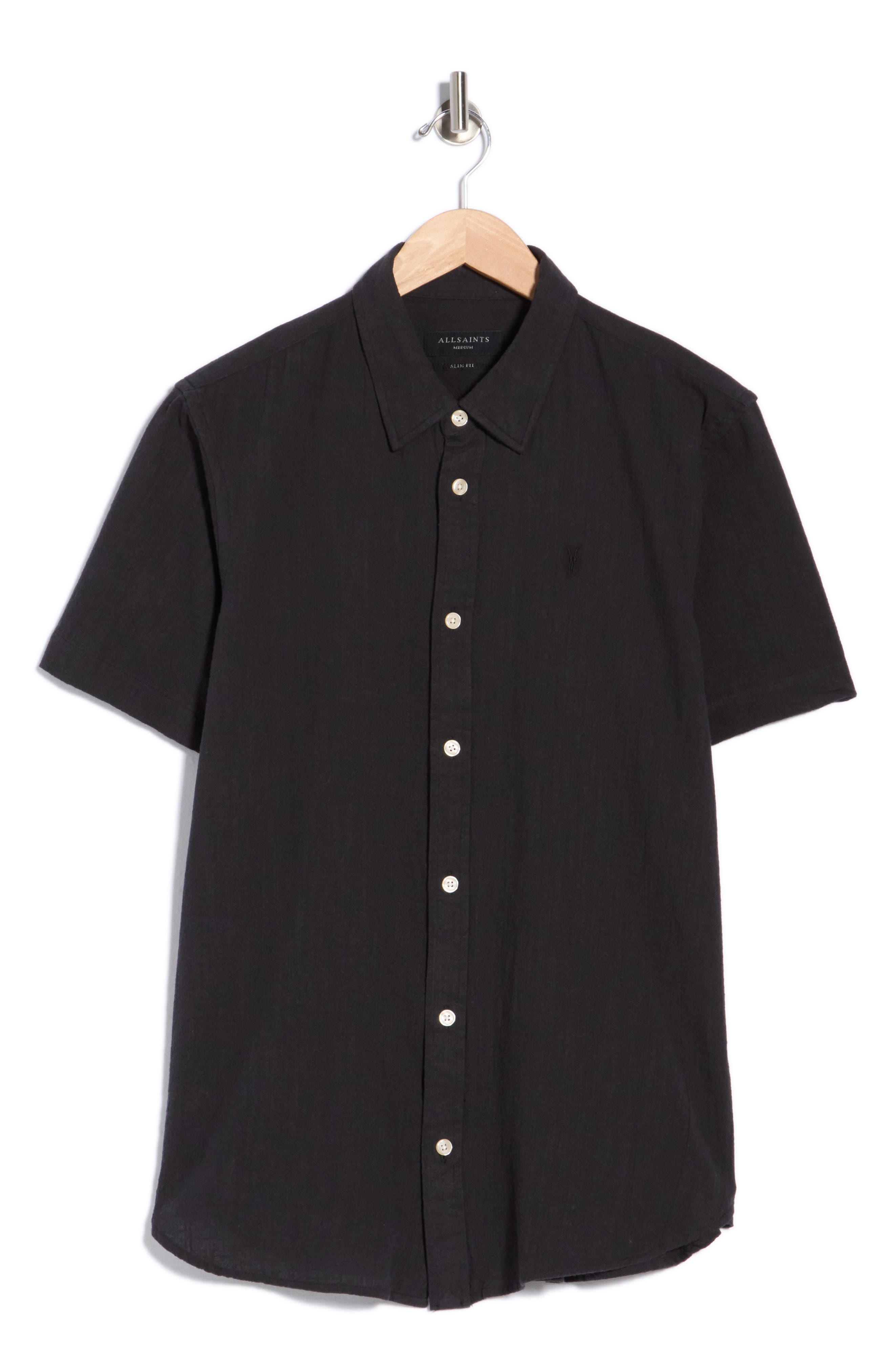 Barre Short Sleeve Shirt