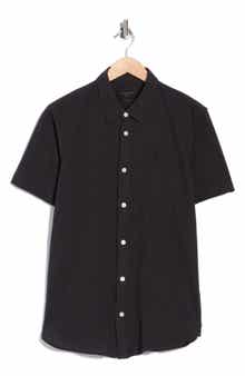 Barre Short Sleeve Shirt