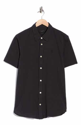 Barre Short Sleeve Shirt