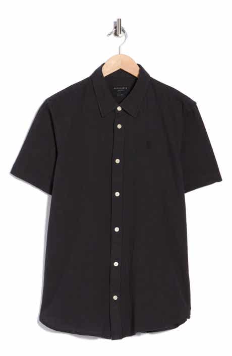 Barre Short Sleeve Shirt
