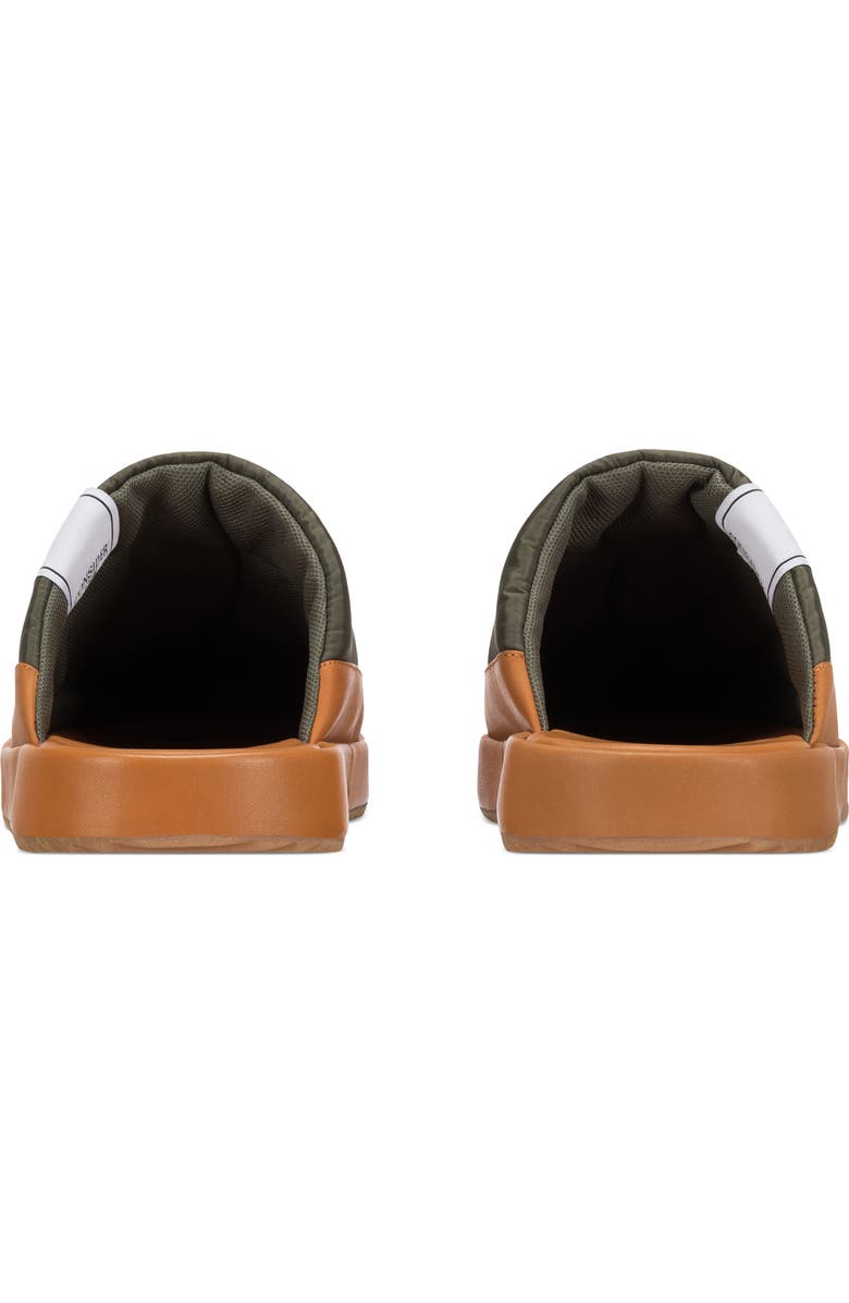 GREATS Foster Slipper, Alternate, color, Cargo Fabric