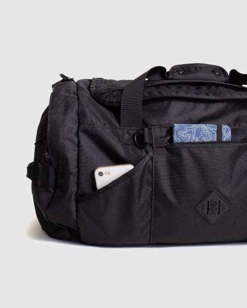 Shop United By Blue (r)evolution 55l Duffel