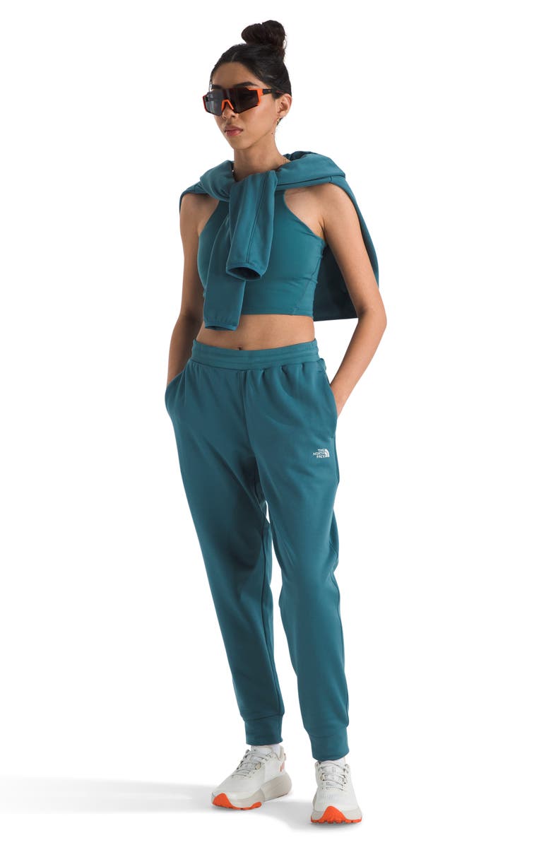 The North Face Performance Fleece Joggers, Alternate, color, Space