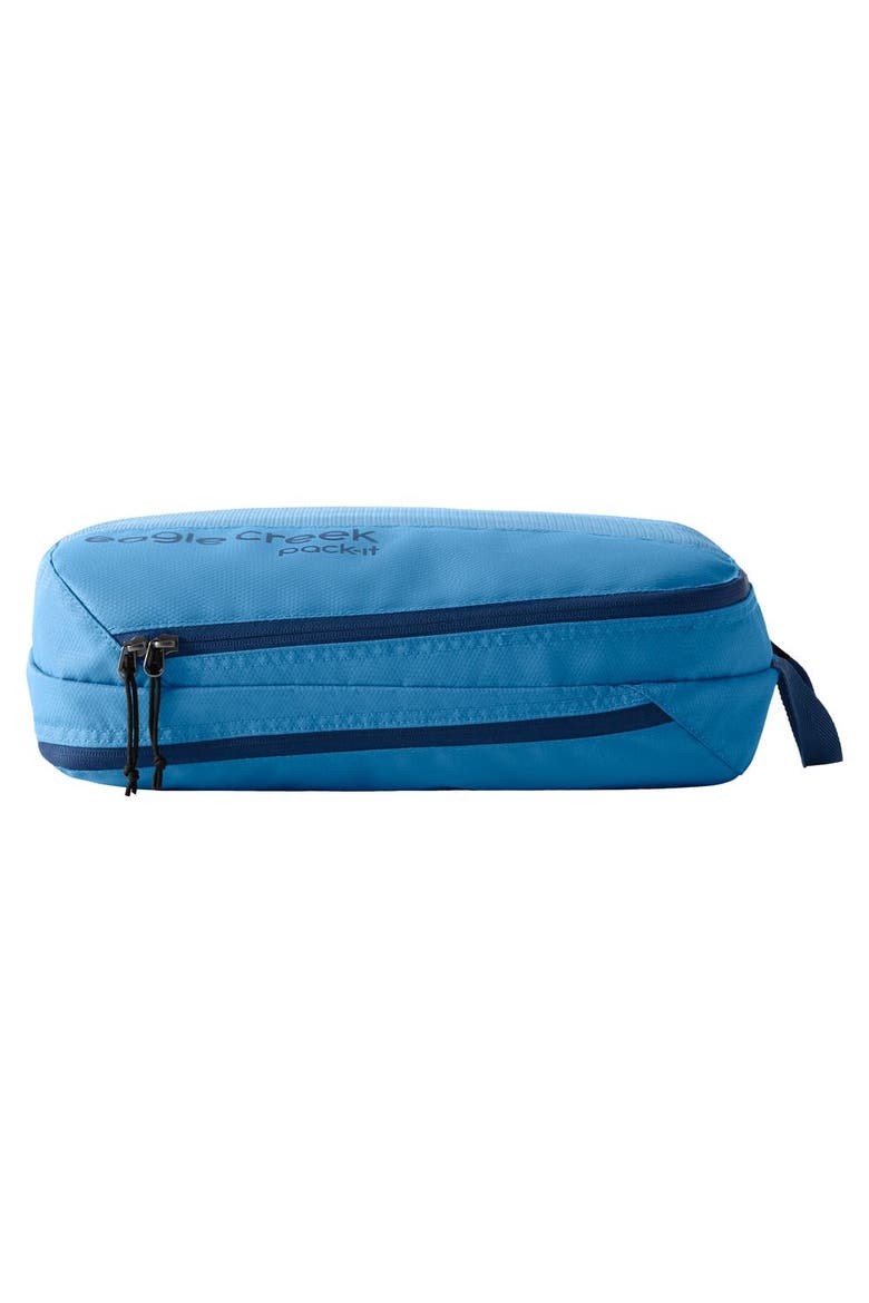 Pack-It Essentials Set, Alternate, color, Blue Dawn