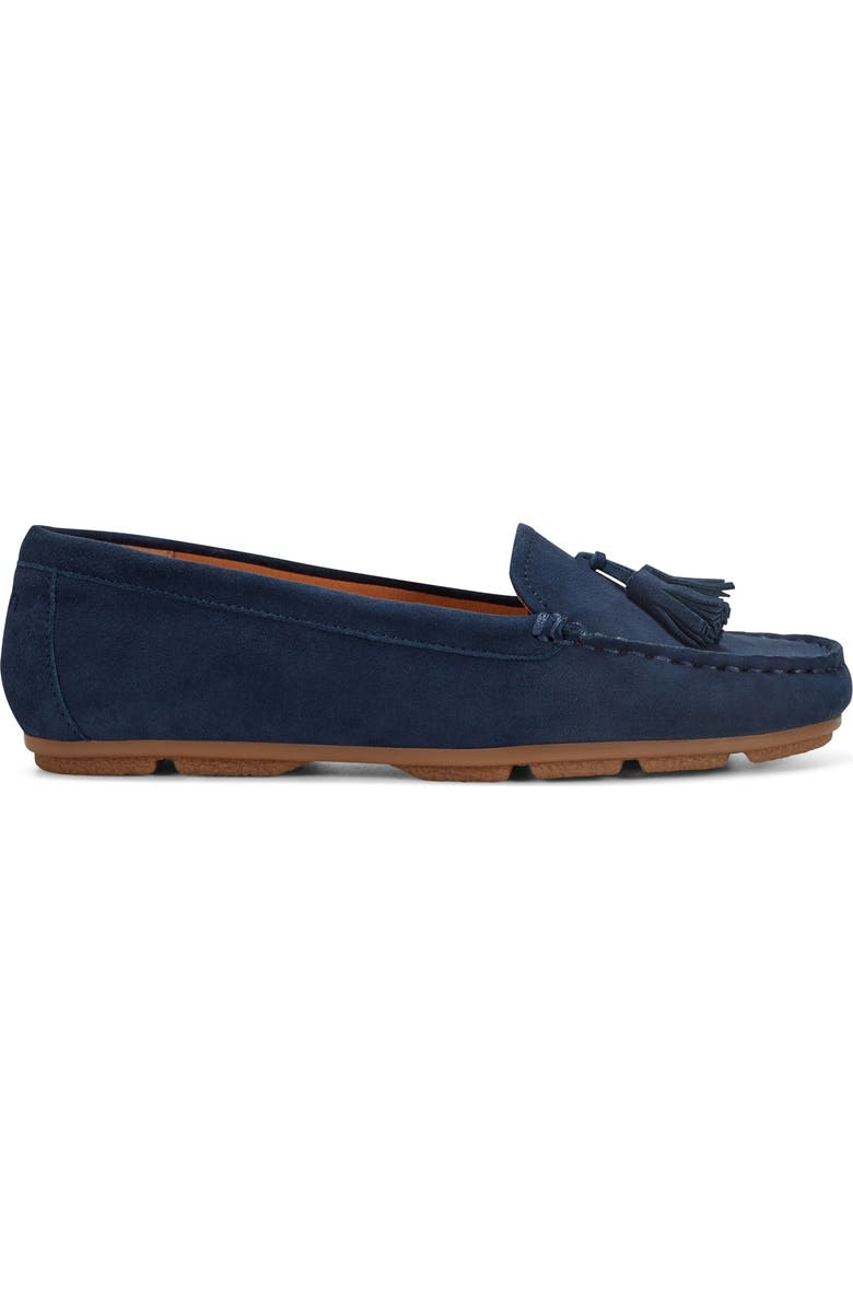 Earth<sup>®</sup> Raquel Tassel Flat, Alternate, color, Dark Blue