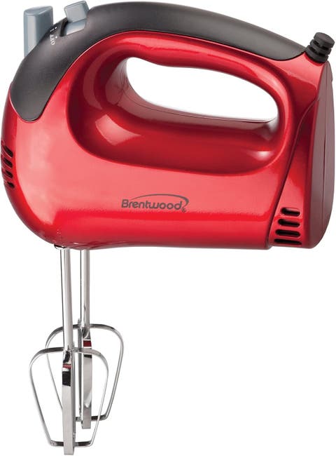 Hand Mixer