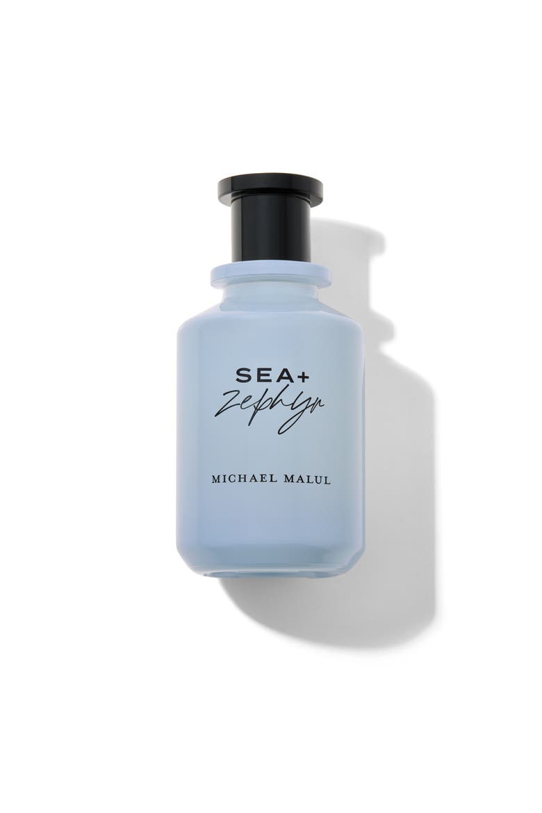 Sea+Zephyr Eau de Parfum, Main, color, 100ml
